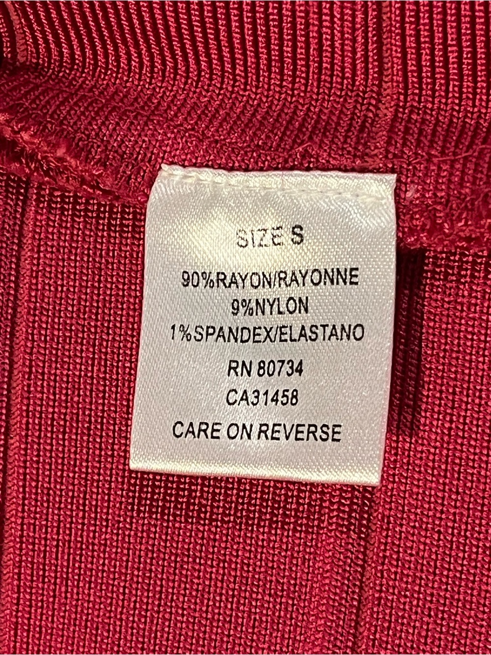 Y2K Herve Leger “Heartbreaker” Bandage Dress Small - Picture 10 of 13